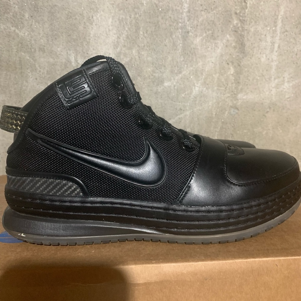 Nike Zoom LeBron 6
